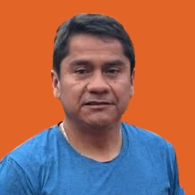 Alberto Diaz