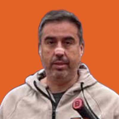 Alejandro Ortega