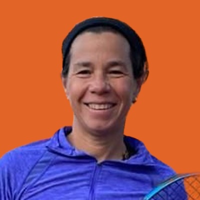 Andrea Riedel