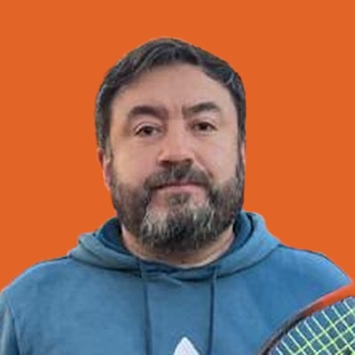 Alejandro Rojas