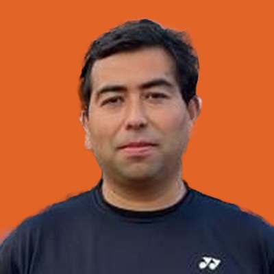 Alvaro Ruiz