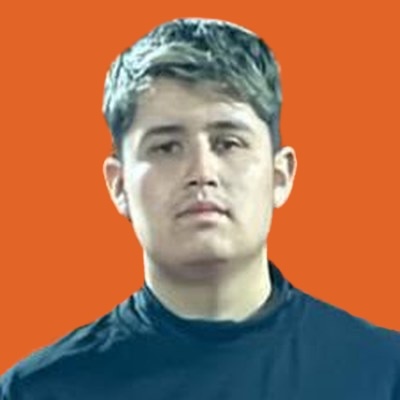 Benjamin Barahona