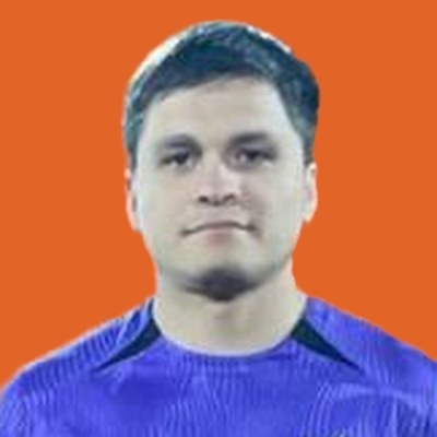 Bastian Ibarra