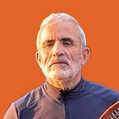 Claudio Caballero