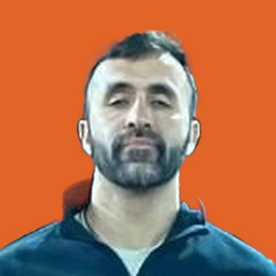 Cristian Caballero