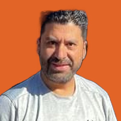 Claudio Campos