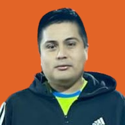 Cristian Cortez