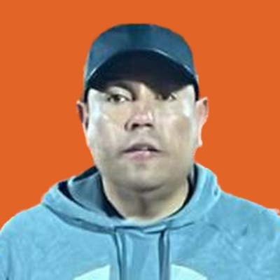 Cesar Guzman