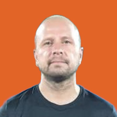 Carlos Ibarra