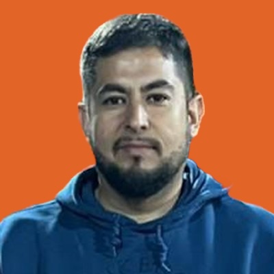 Carlos Jaña