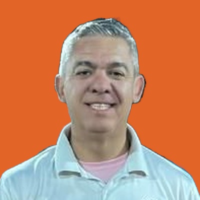 Cesar Negrete