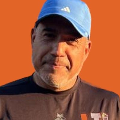 Cristian Urzua