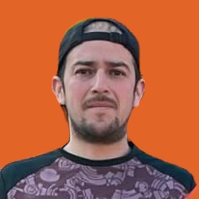 Diego Diaz