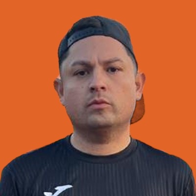 Diego Jaña