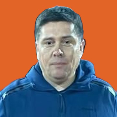 Danilo Mendez