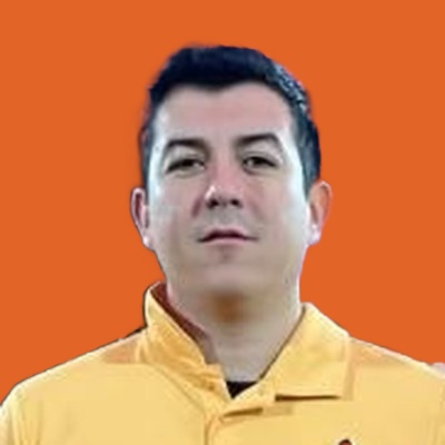 Diego Ponce
