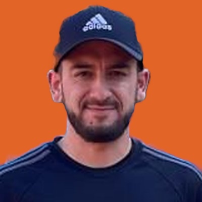 Emilio Arriaza