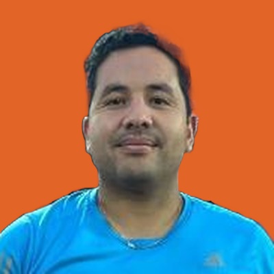Esteban Astorga