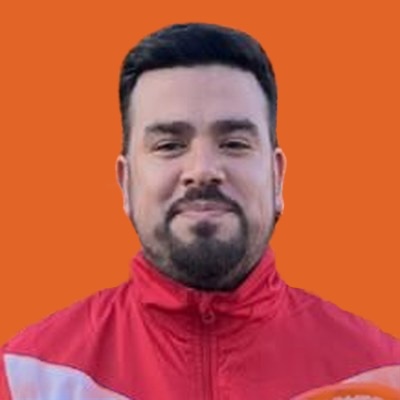 Erik Diaz