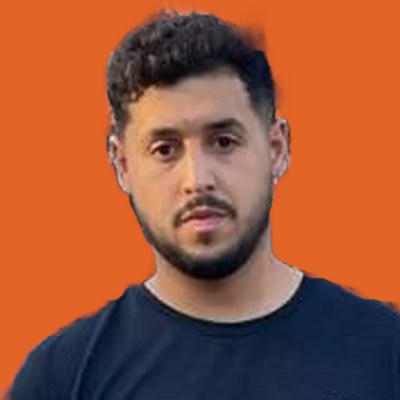 Erik Valdivia