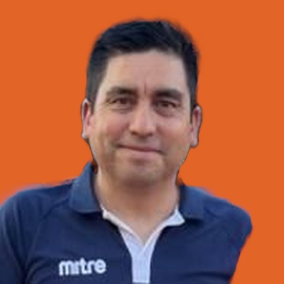 Erick Villegas
