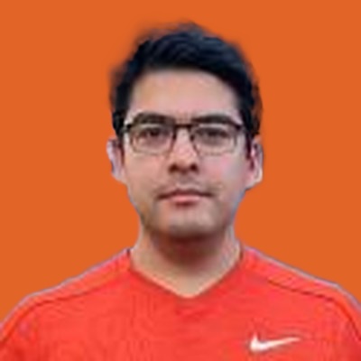 Francisco Cordova