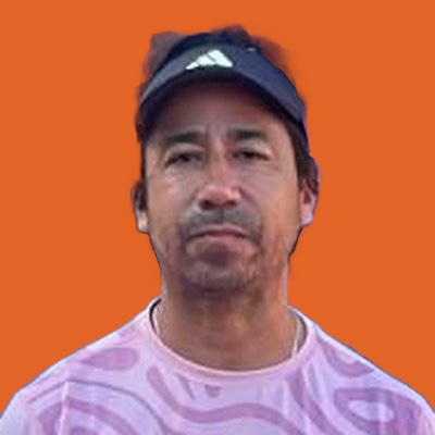 Fabian Cortez