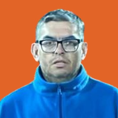 Fernando Perez