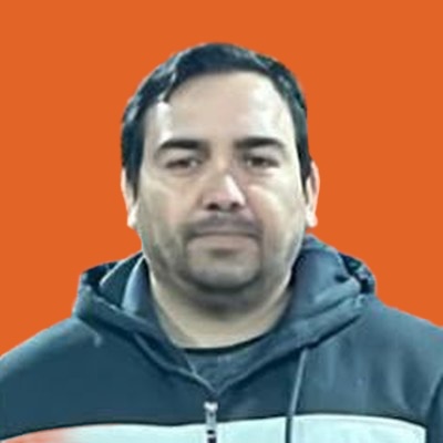 Felipe Rodriguez