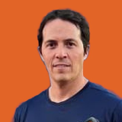 Fabian Sepulveda