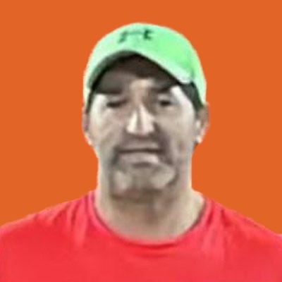 Gerson Chamorro