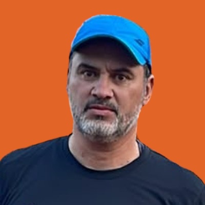Gabriel Cruz