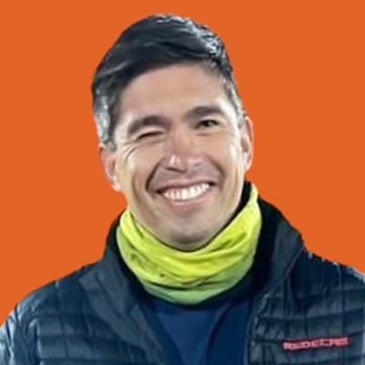 Gonzalo Meriño