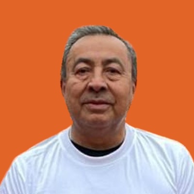 Hector Valencia