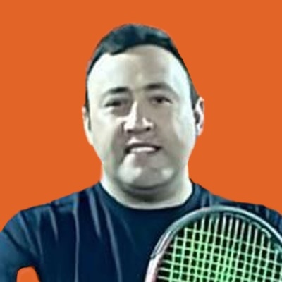 Jim Berrios