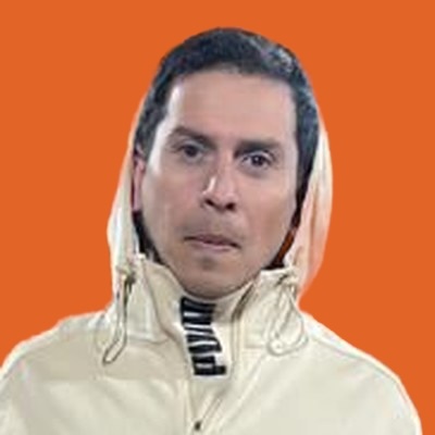 Jorge Bravo