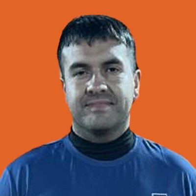 Jorge Hinojosa