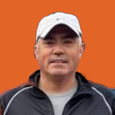 Jose Martinez