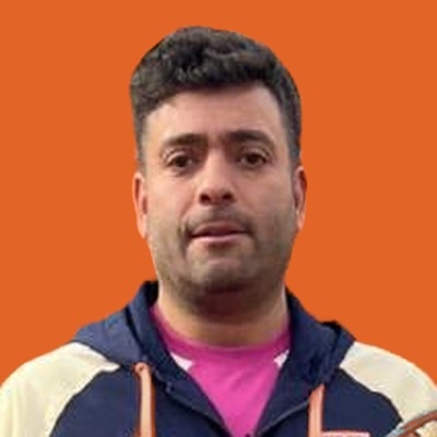 Juan P. Melendez