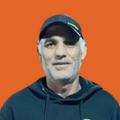 Jose Muñoz