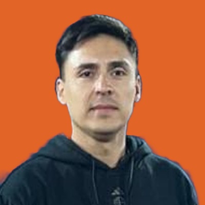 Julio Ramirez