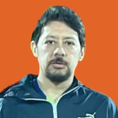 Juan P. Torres