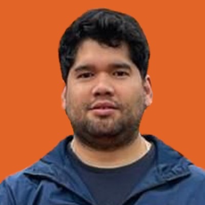 Jonathan Valle