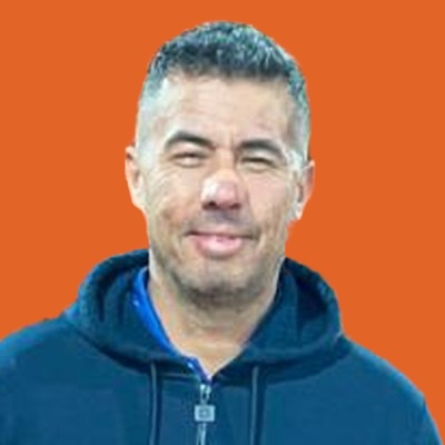 Luis Jorquera