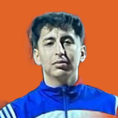 Martin Acosta