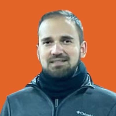 Marcelo Bustamante