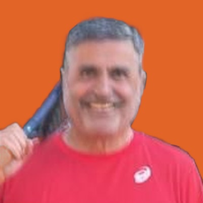Marcelo Darras