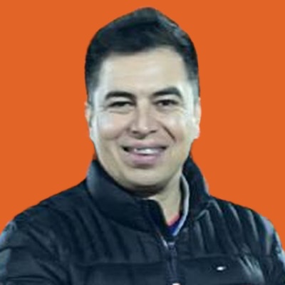 Marcelo Henriquez