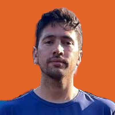 Matias Medina