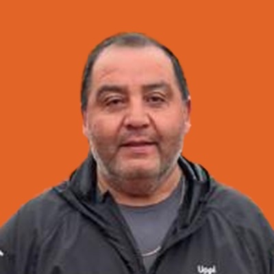 Mauricio Navarrete